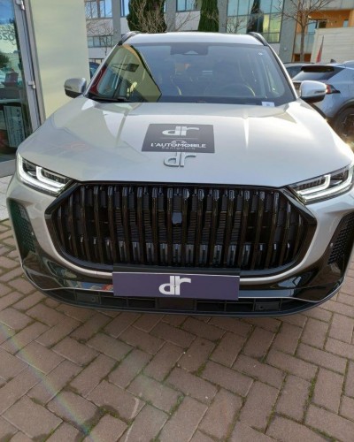 Dr 6.0 